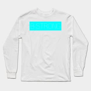 Tanamboss Long Sleeve T-Shirt